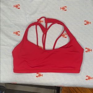 Lululemon free to be bra